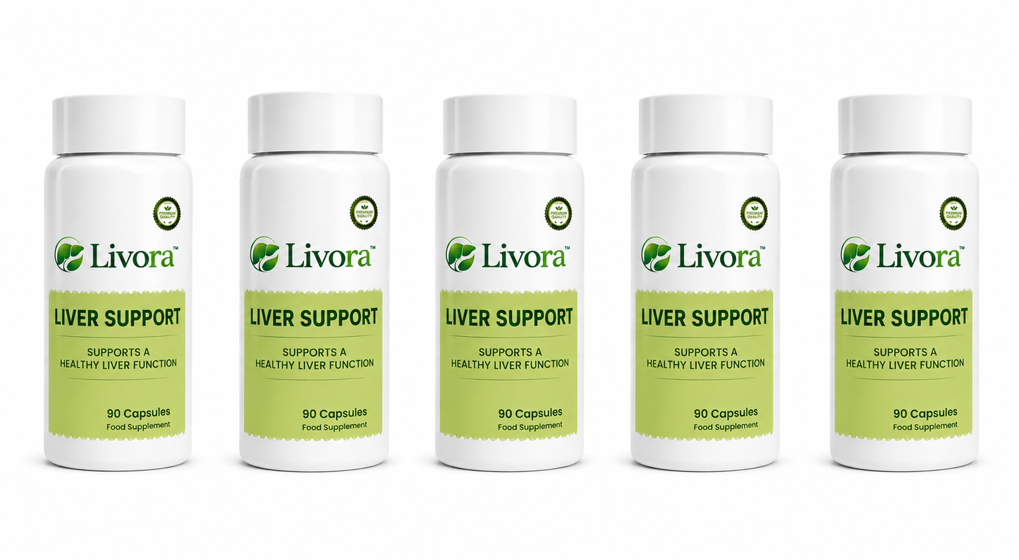 Livora™