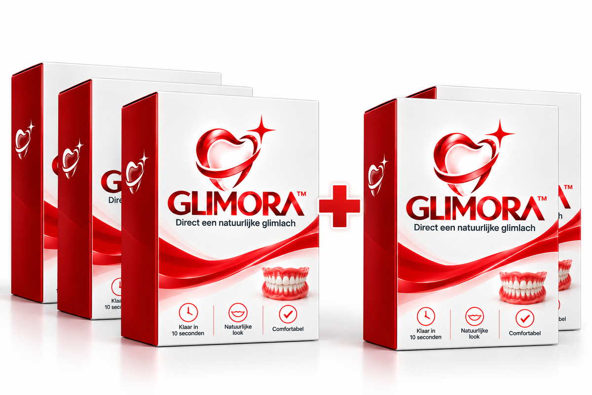 GLIMORA™