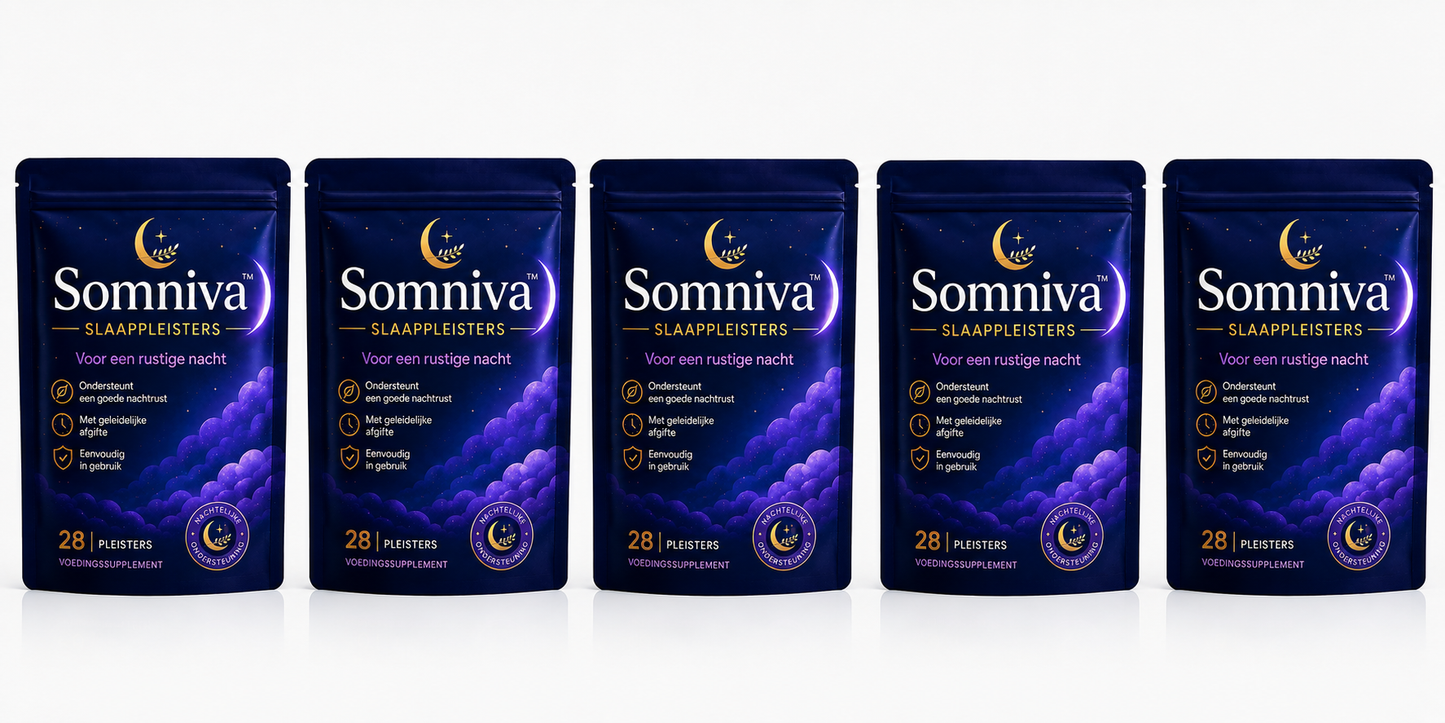 Somniva™