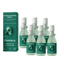 Pemiera™ – Luteïne-oogspray voor een beter zicht