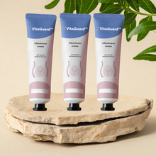 VitaGuard™ Incontinentiecrème | Herwin de controle over uw blaas in slechts 11 minuten