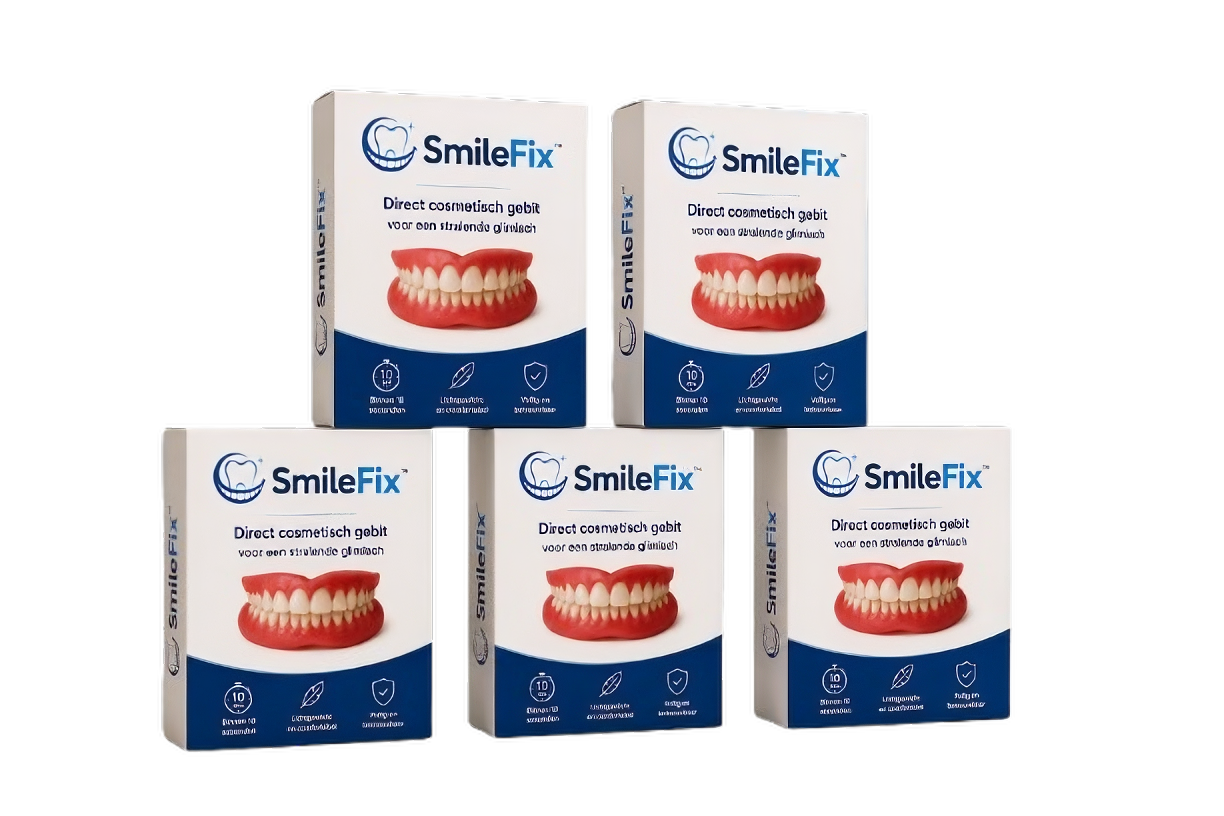 SmileFix™