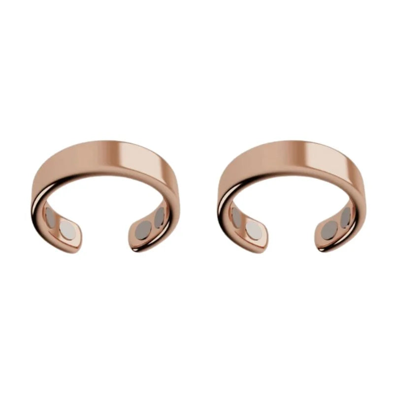 VitalRing™ | Magnetische Acupressuurring