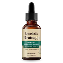 Lymphoria™ | Stimuleer de lymfecirculatie in je lichaam