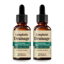 Lymphoria™ | Stimuleer de lymfecirculatie in je lichaam