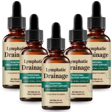Lymphoria™ | Stimuleer de lymfecirculatie in je lichaam