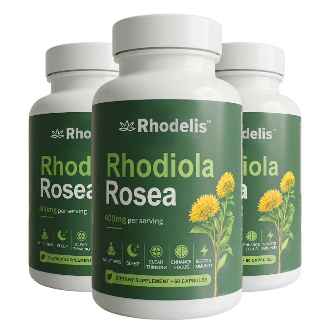 Rhodelis™
