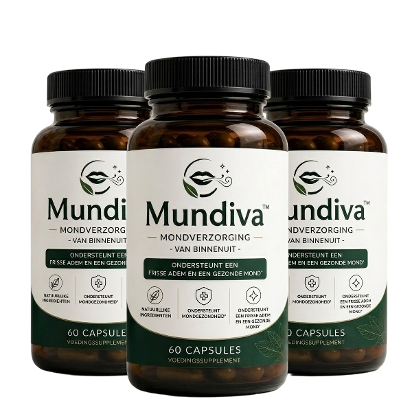 Mundiva™