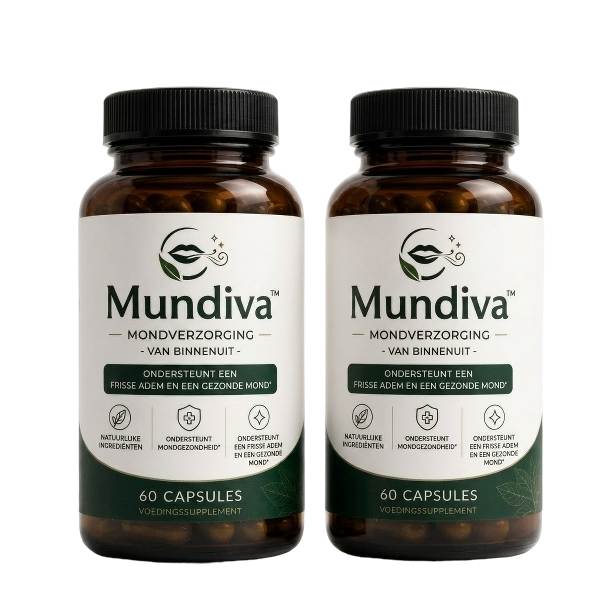 Mundiva™
