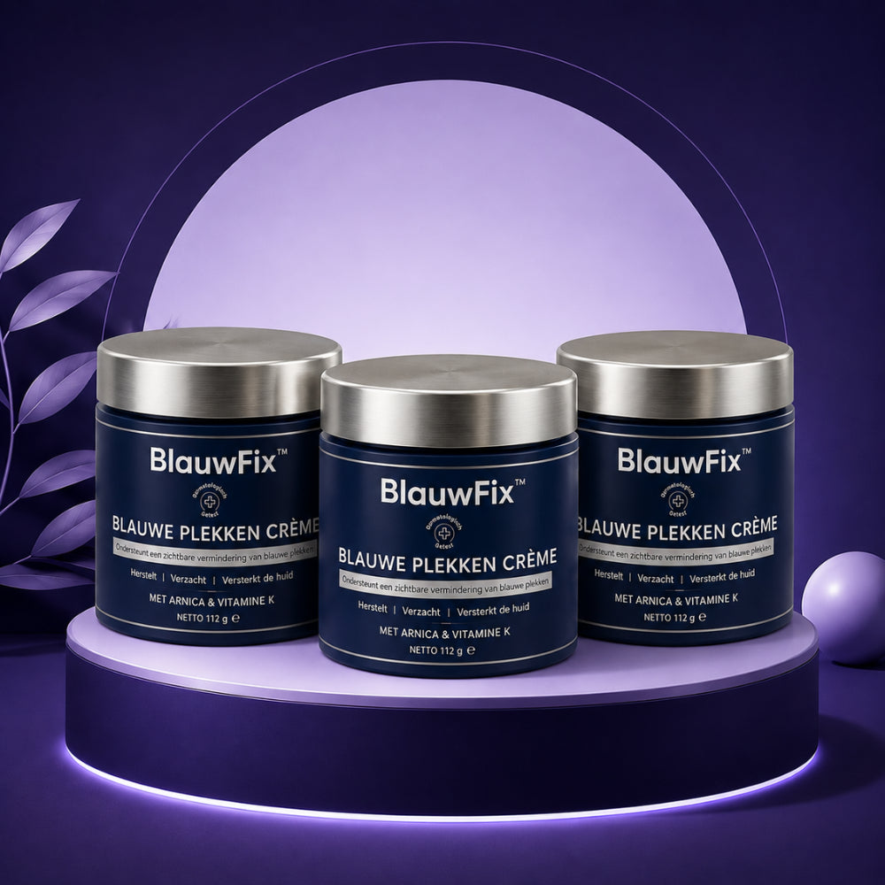 Blauwfix™