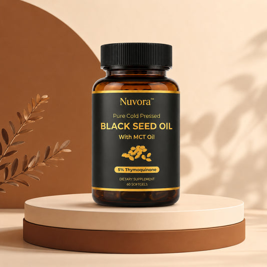 Nuvora™