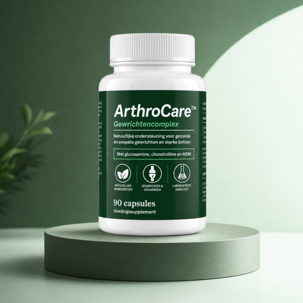 ArthroCare™