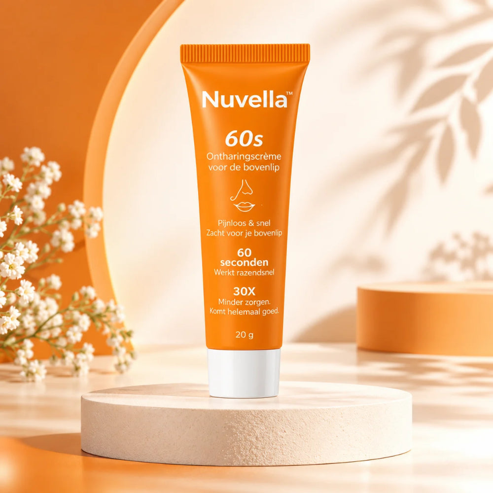Nuvella™ Crème