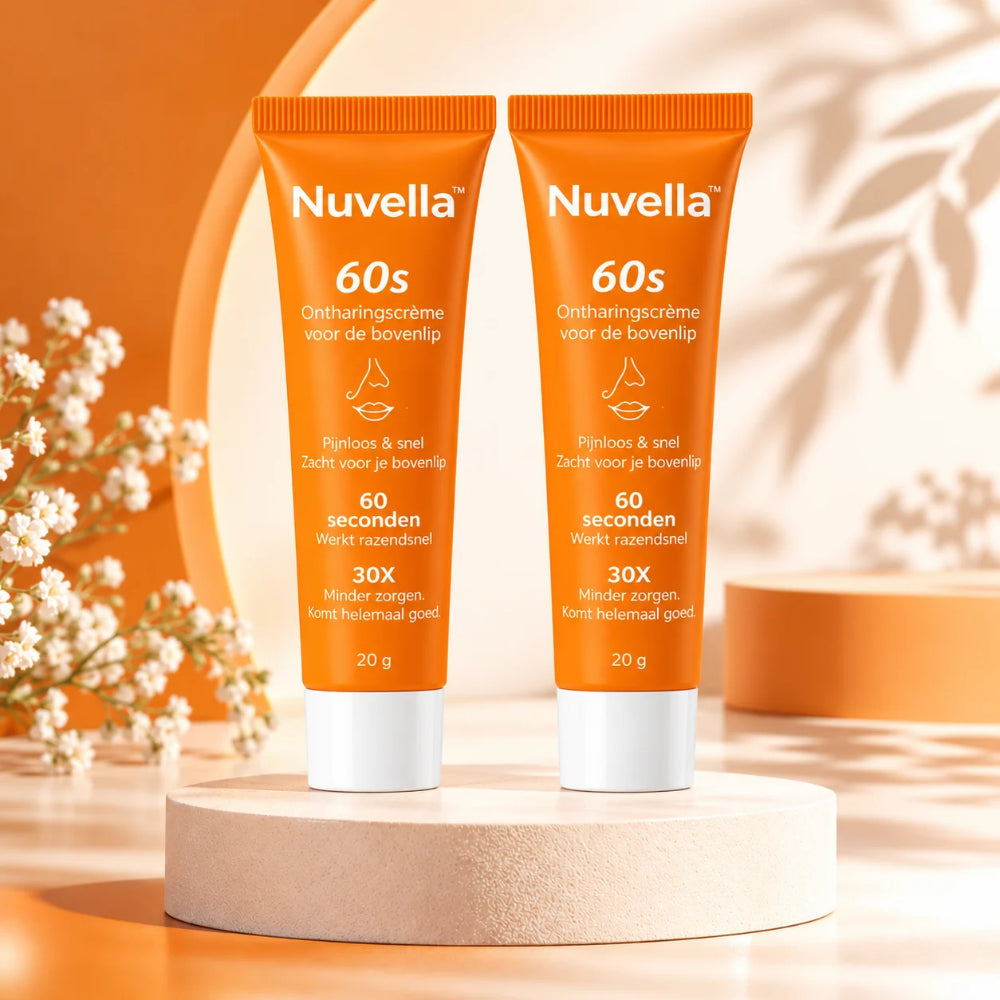 Nuvella™ Crème