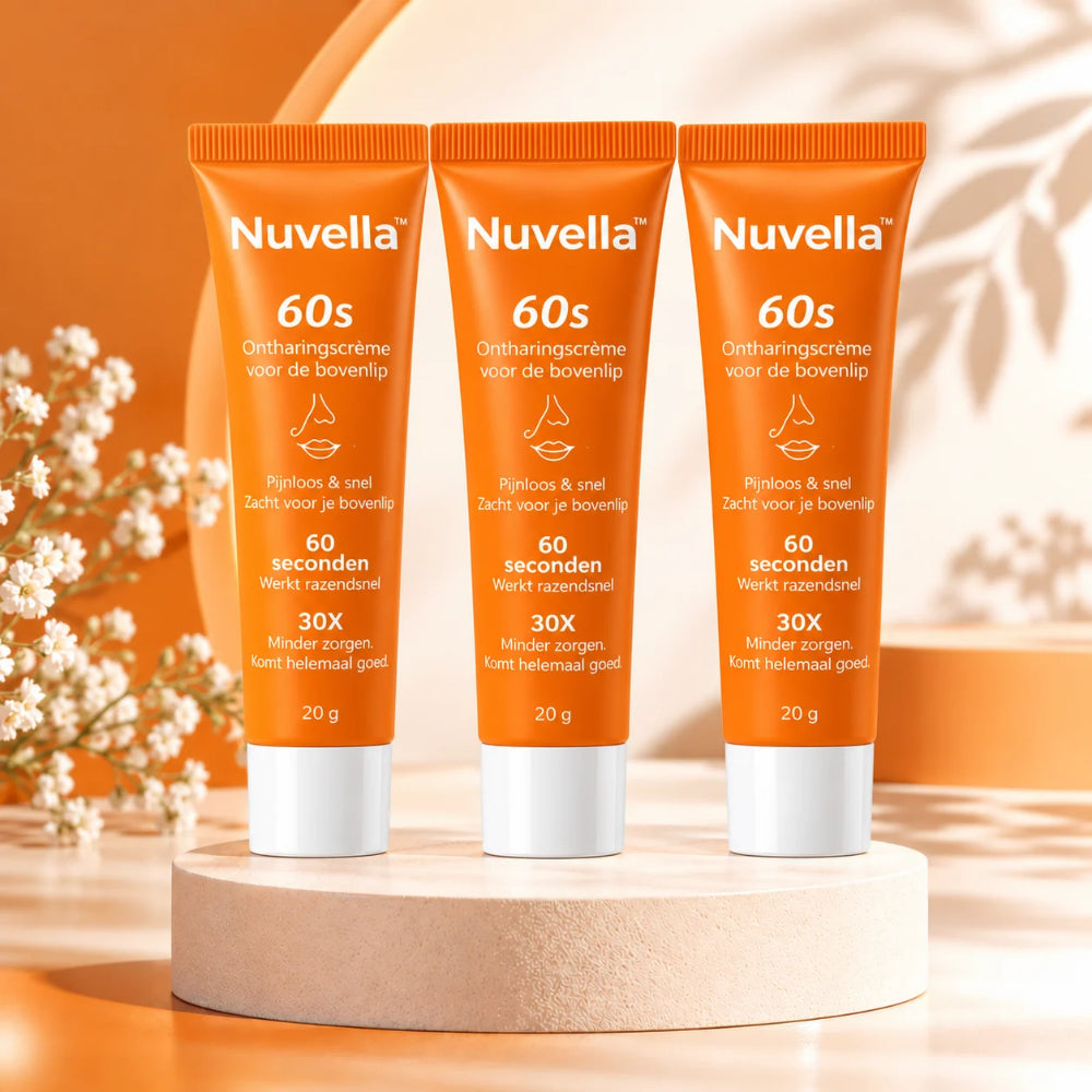 Nuvella™ Crème
