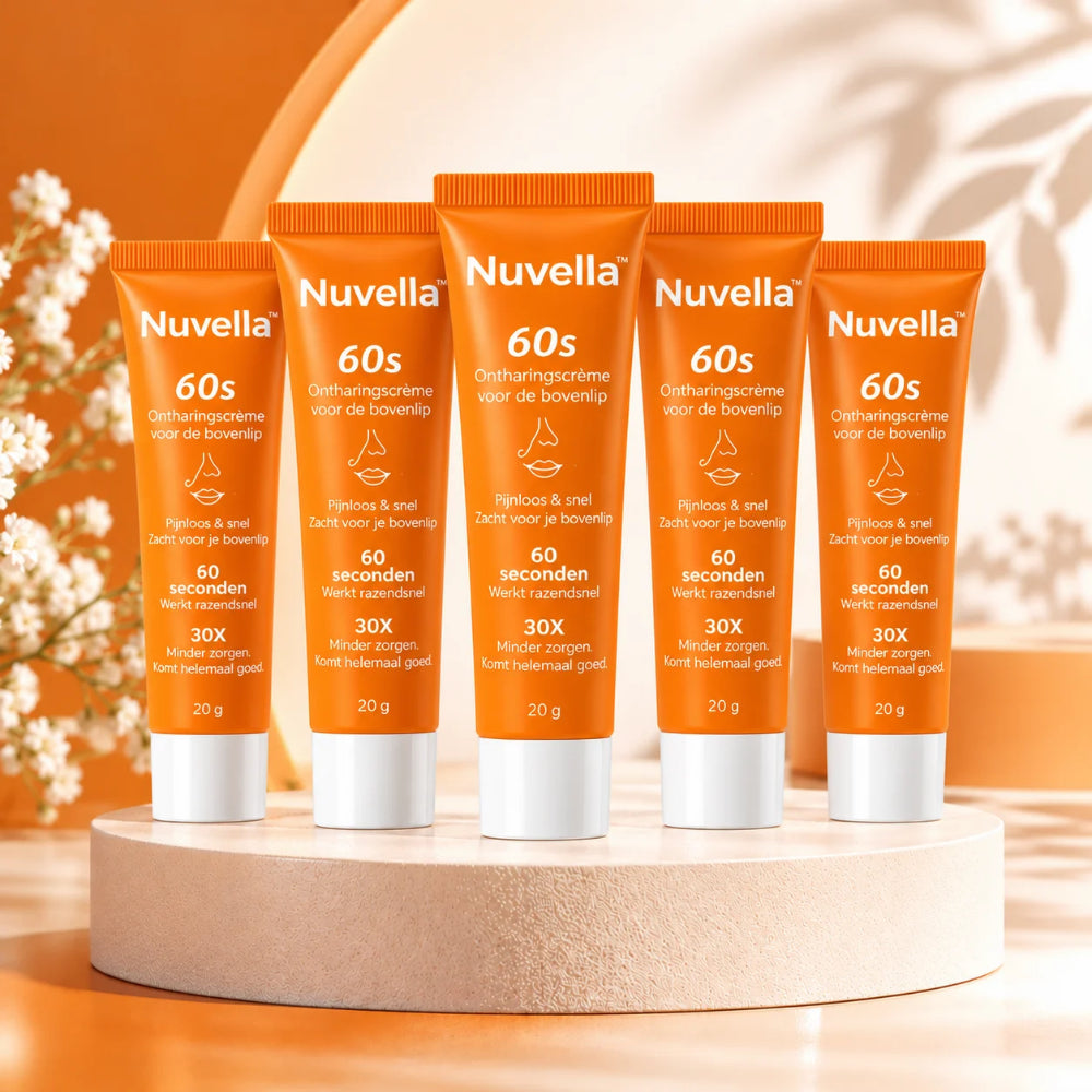 Nuvella™ Crème