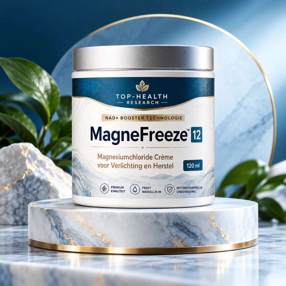 MagneFreeze™