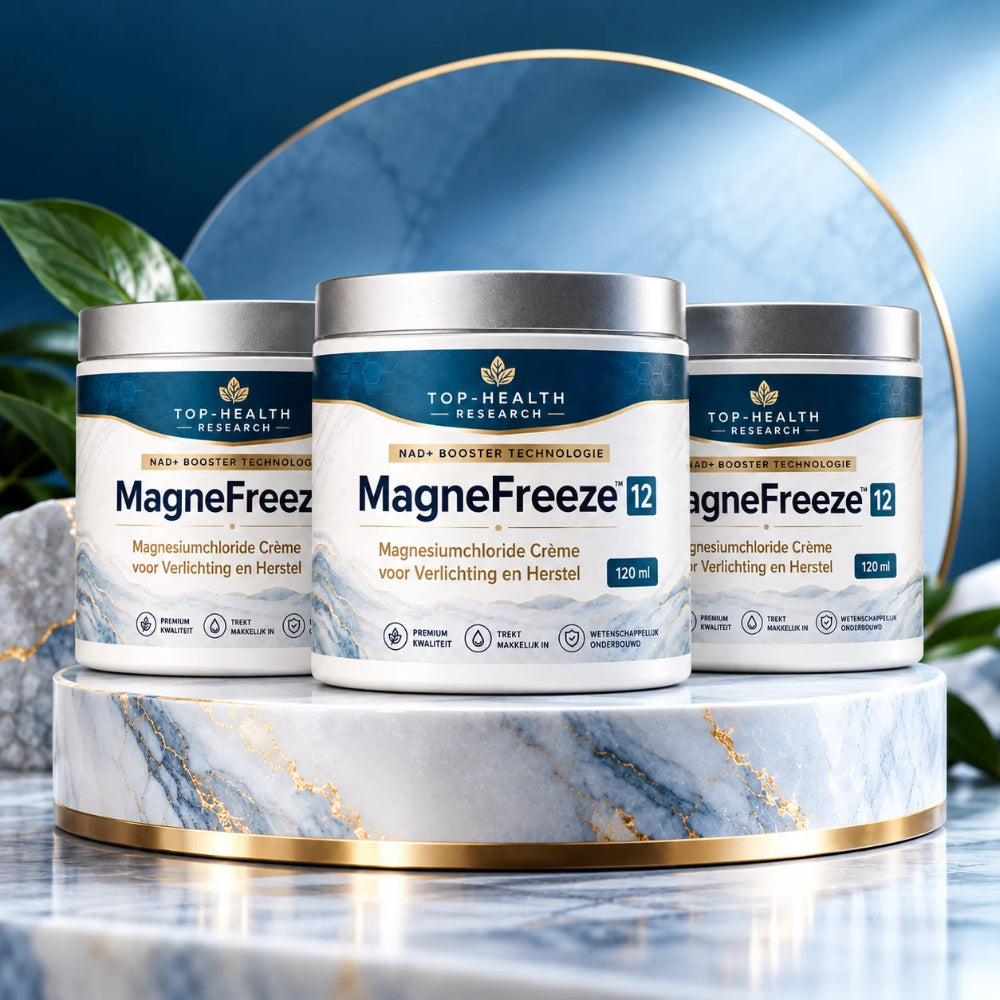 MagneFreeze™