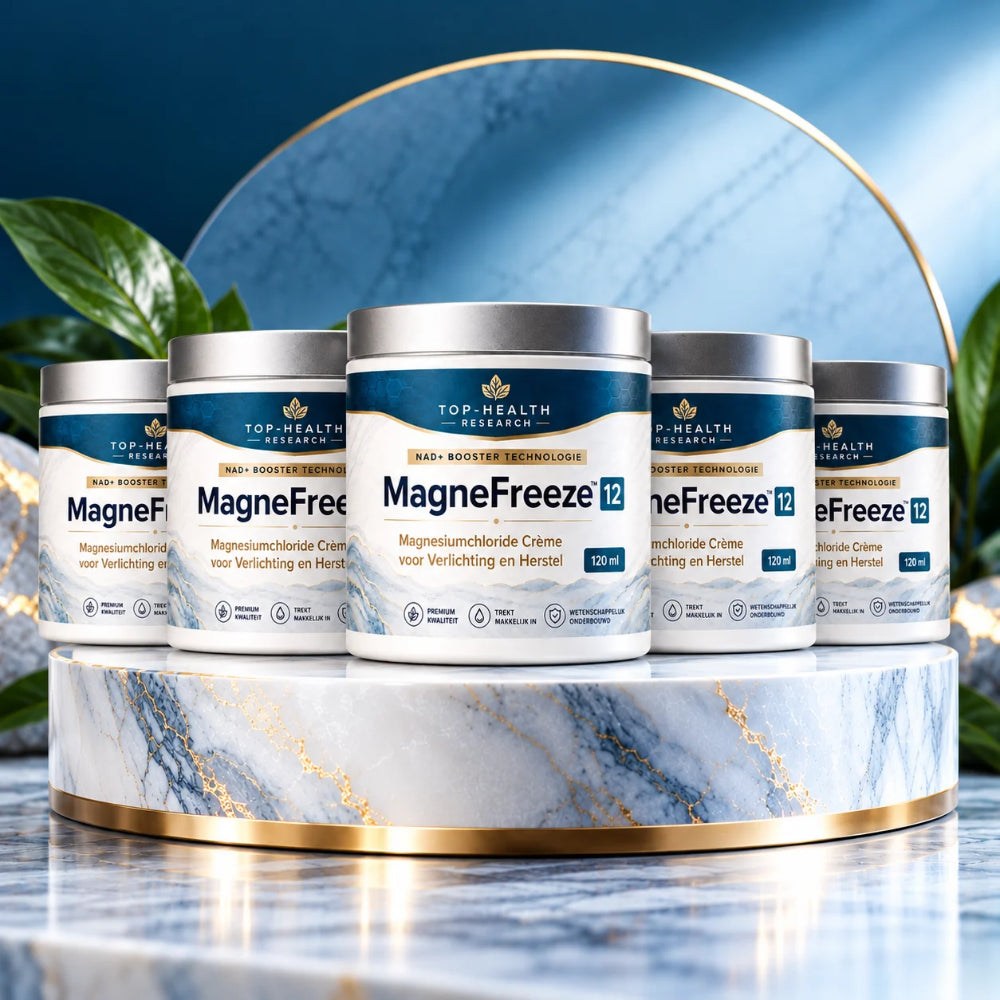 MagneFreeze™
