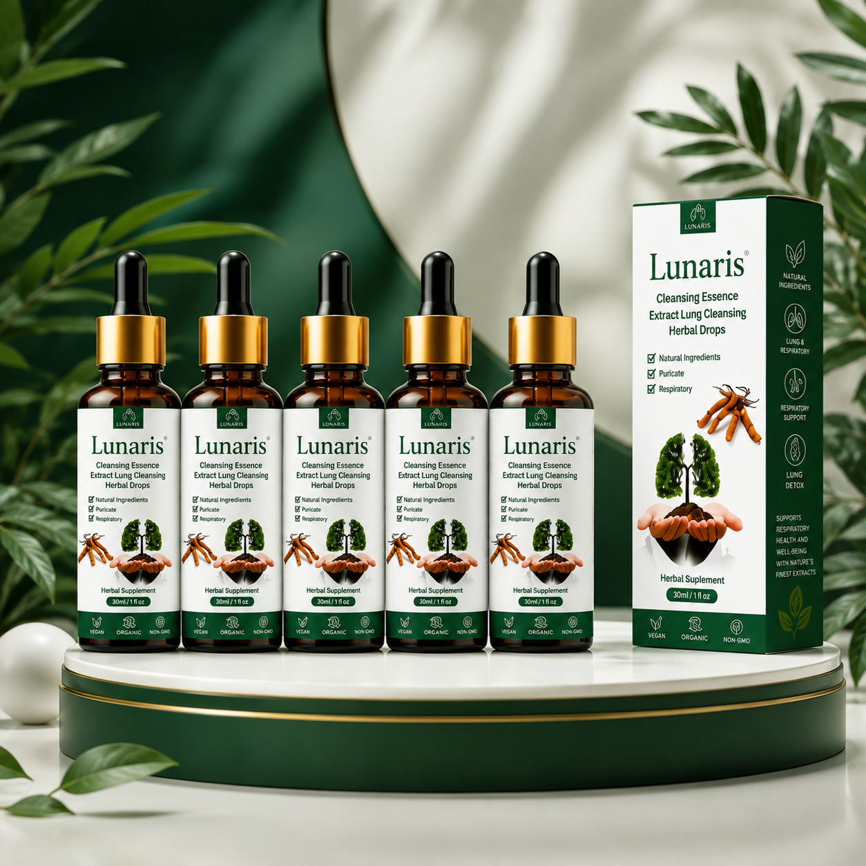 Lunaris™