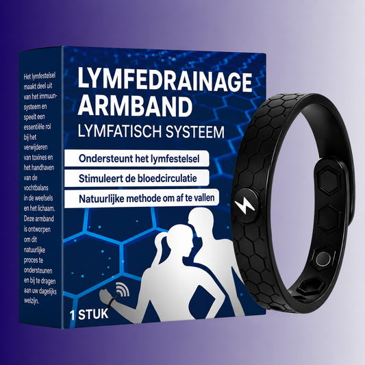 SlimFit™ afslankarmband | Verlies 10 kilo in slechts 3 weken