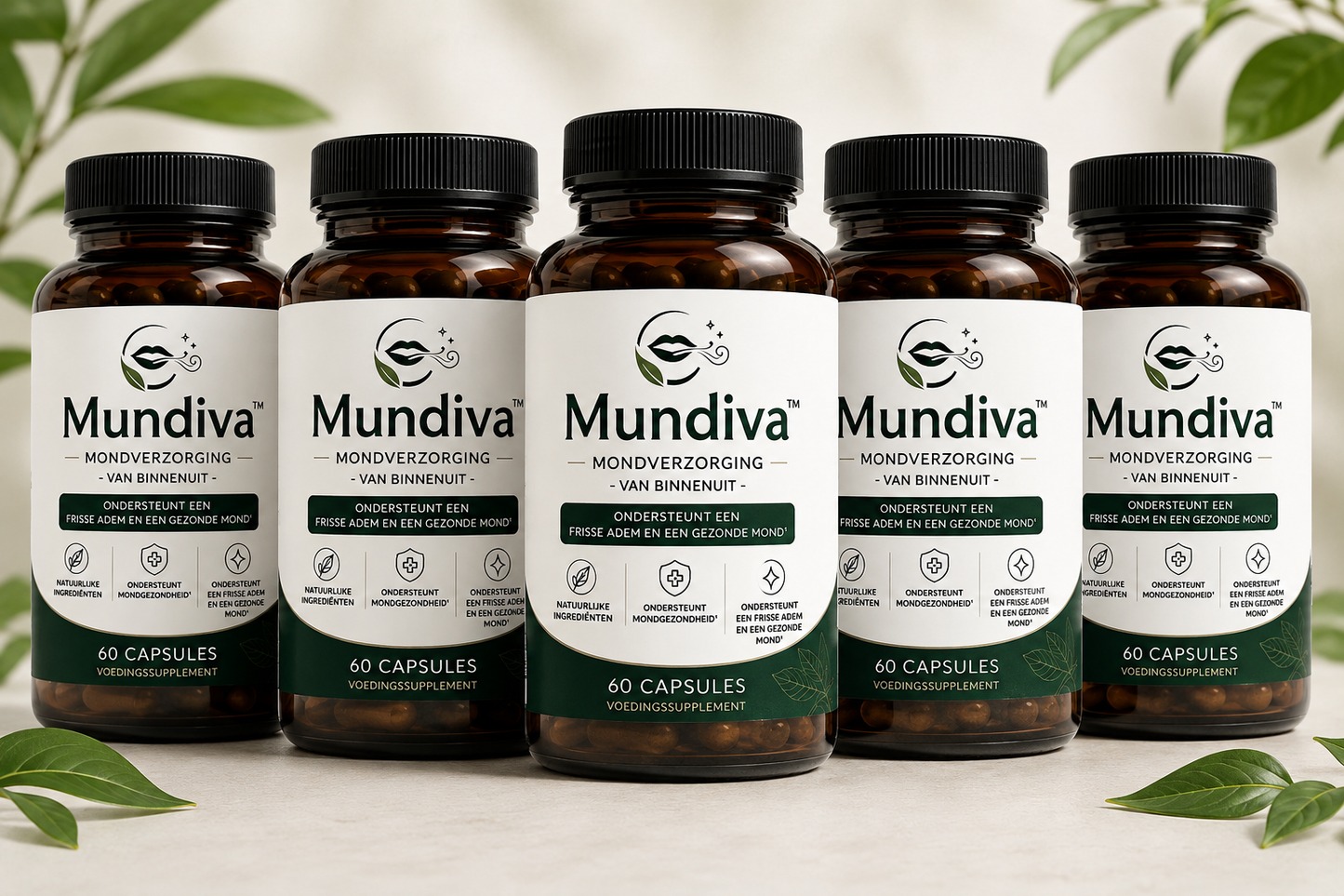 Mundiva™