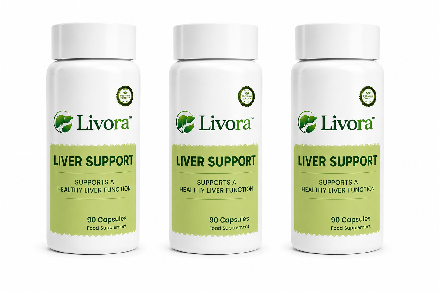 Livora™
