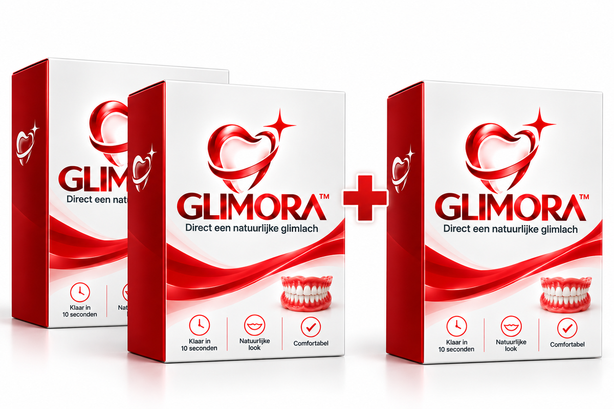 GLIMORA™
