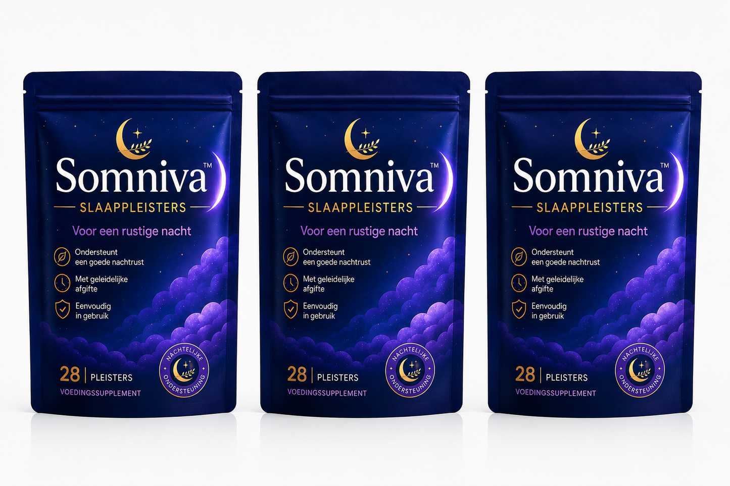 Somniva™