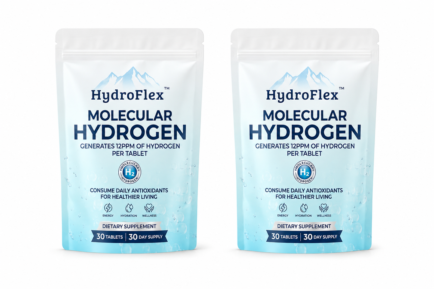 HydroFlex™ | Verlicht gewrichtspijn met 94% in slechts 5 dagen