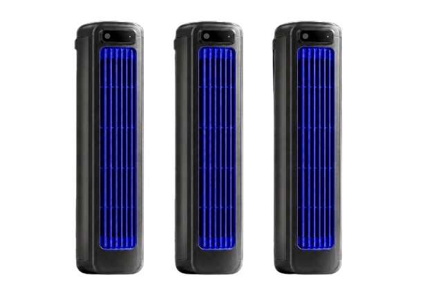 Thermova™ Cooling Ace