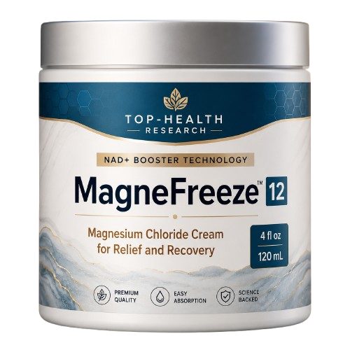MagneFreeze™