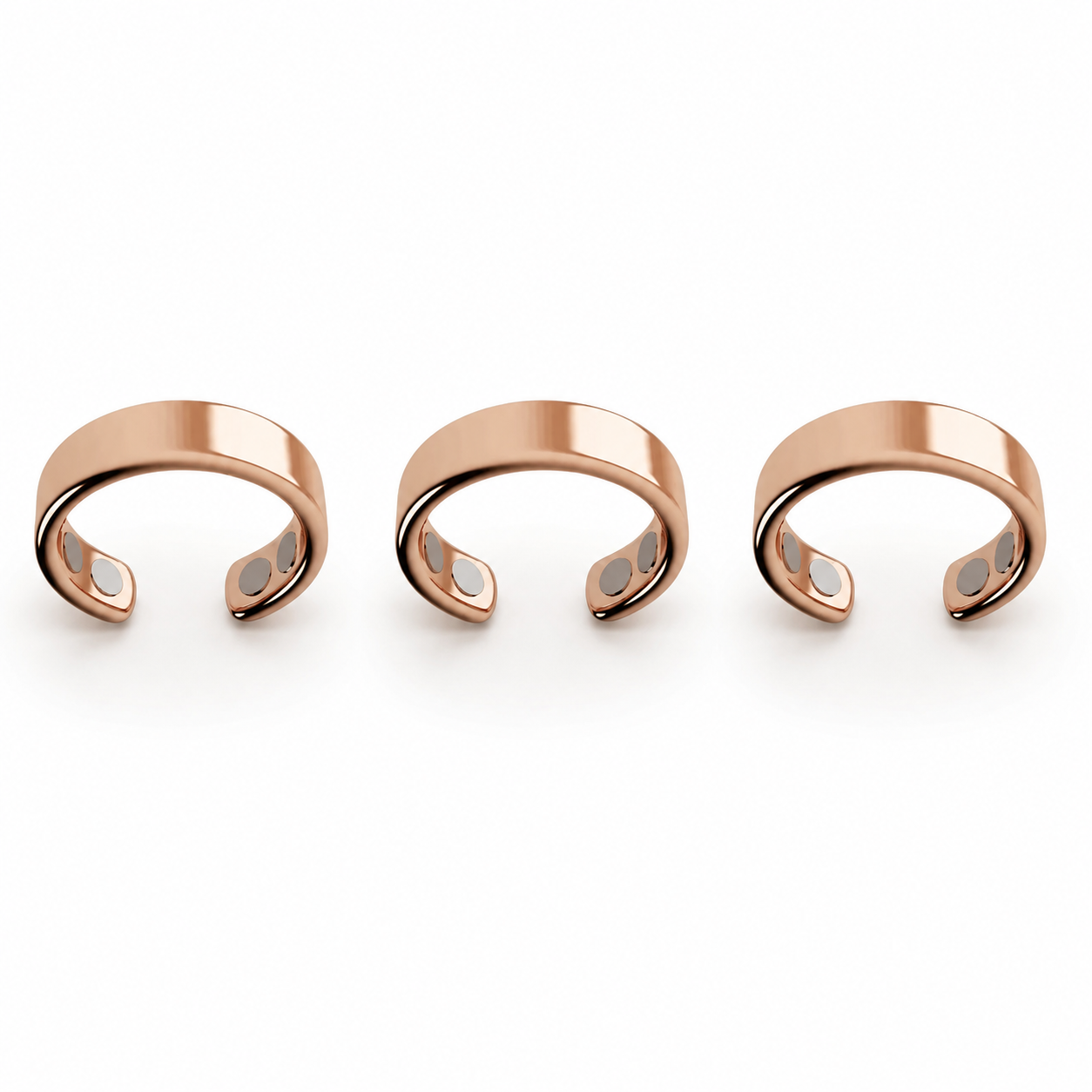 VitalRing™ | Magnetische Acupressuurring
