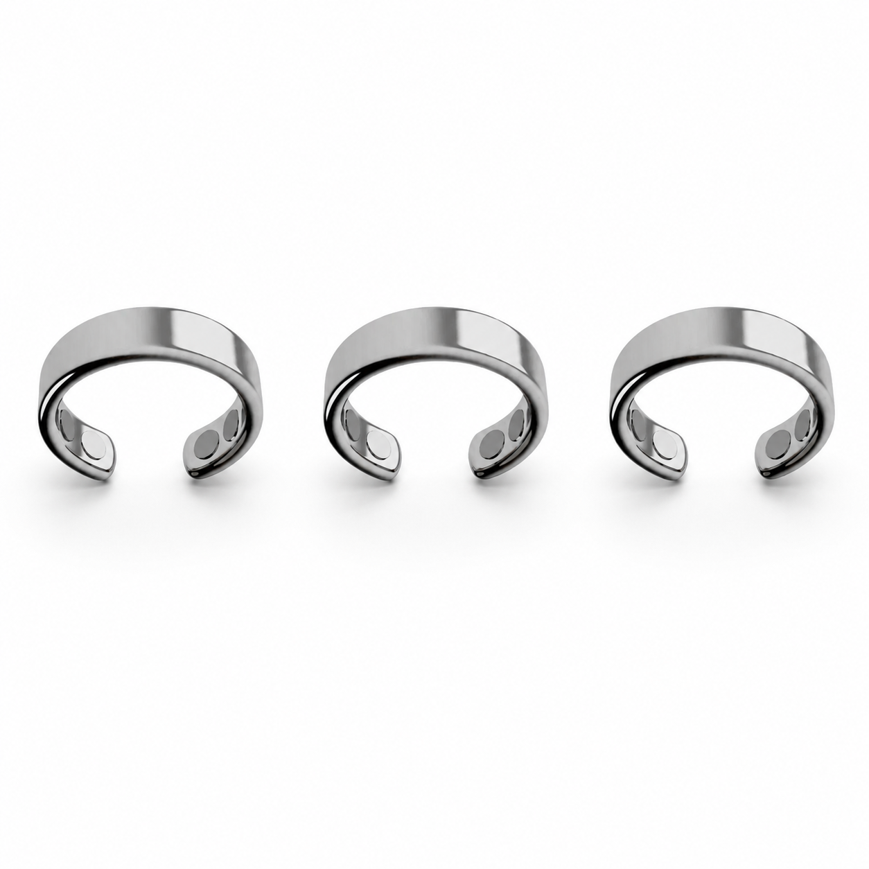 VitalRing™ | Magnetische Acupressuurring