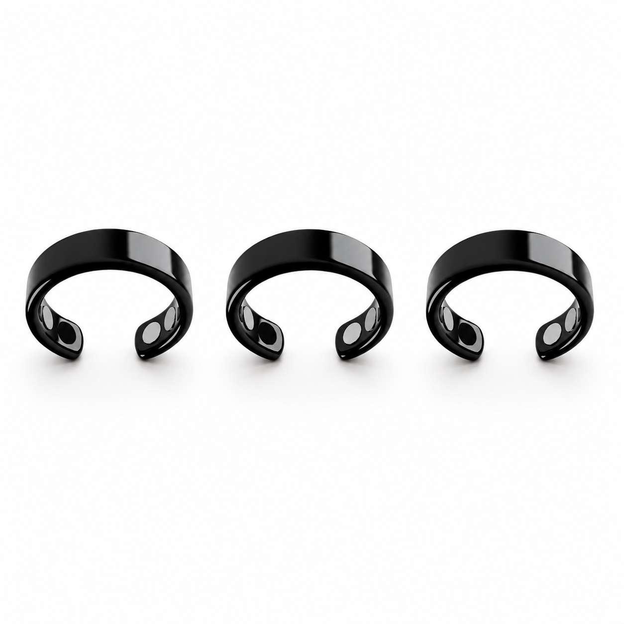 VitalRing™ | Magnetische Acupressuurring