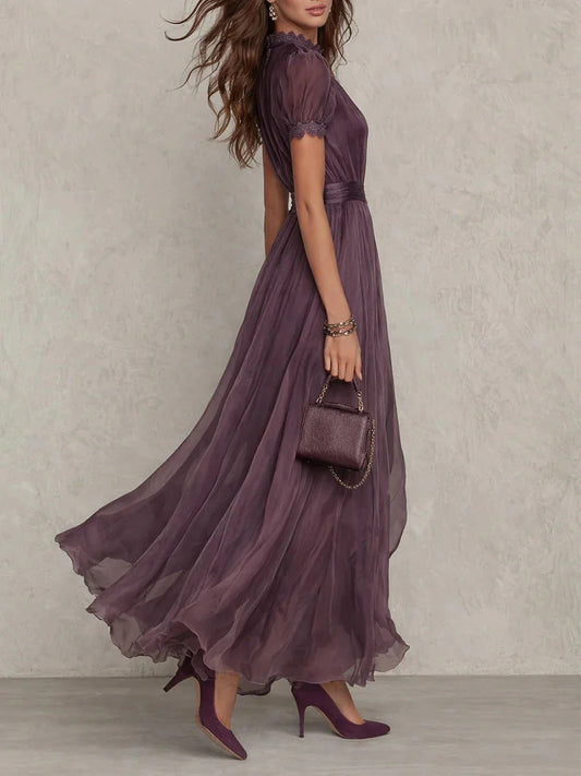 VALENTINA | Elegante Jurk