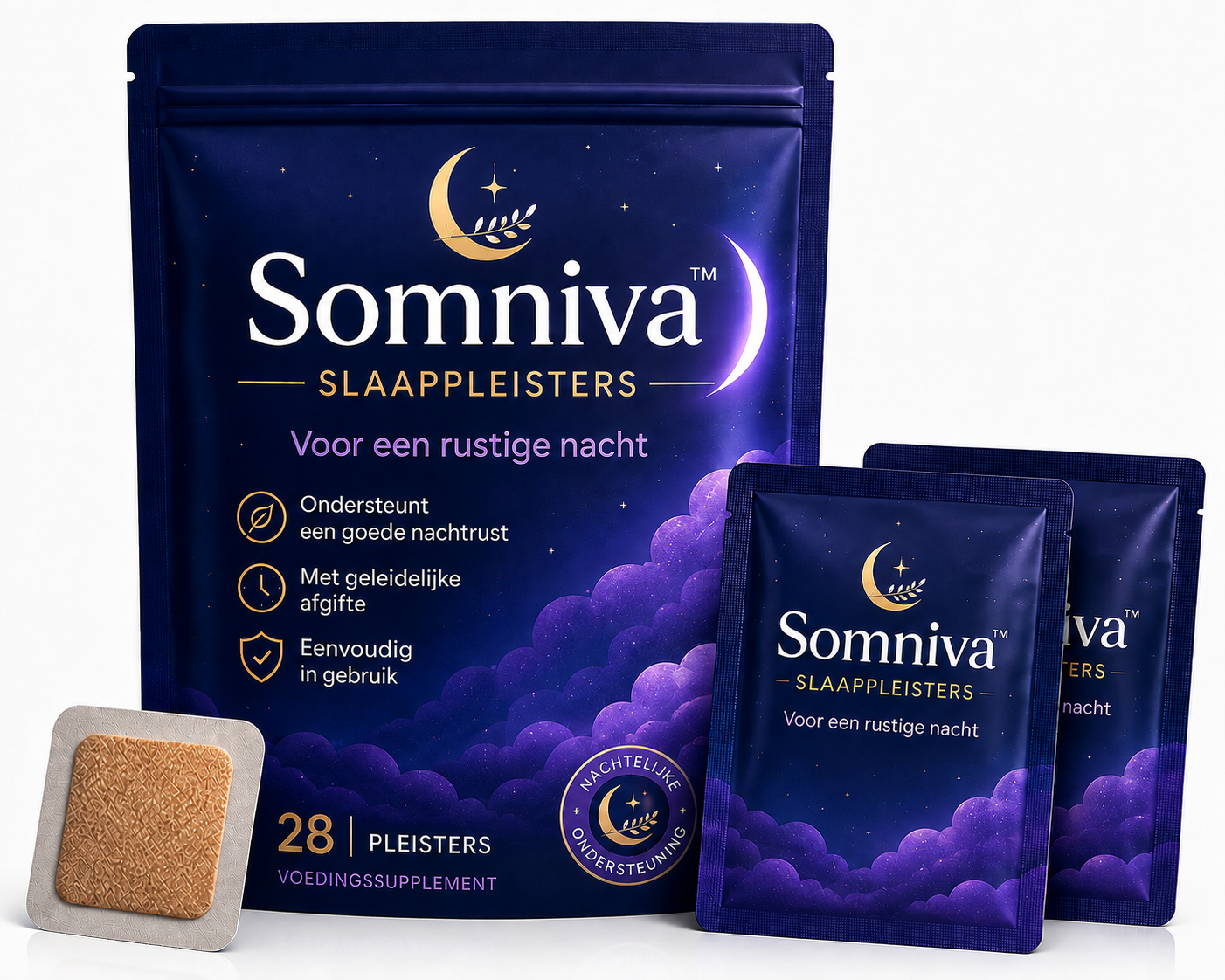 Somniva™