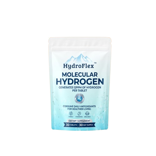 HydroFlex™ | Verlicht gewrichtspijn met 94% in slechts 5 dagen