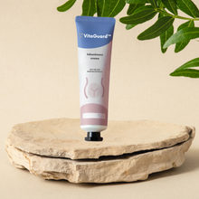 VitaGuard™ Incontinentiecrème | Herwin de controle over uw blaas in slechts 11 minuten