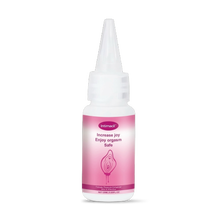 Intimacil™ Serum | Herstelt de gevoeligheid in 2 minuten – voel elke aanraking als nooit tevoren!