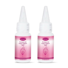 Intimacil™ Serum | Herstelt de gevoeligheid in 2 minuten – voel elke aanraking als nooit tevoren!