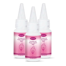 Intimacil™ Serum | Herstelt de gevoeligheid in 2 minuten – voel elke aanraking als nooit tevoren!