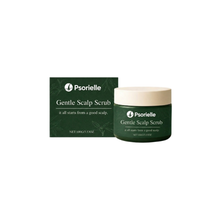 Psorielle™ | Herstelt een gekalmeerde hoofdhuid en elimineert psoriasis van de hoofdhuid.