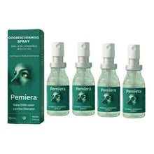 Pemiera™ – Luteïne-oogspray voor een beter zicht