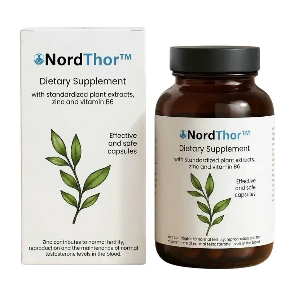 NordThor™