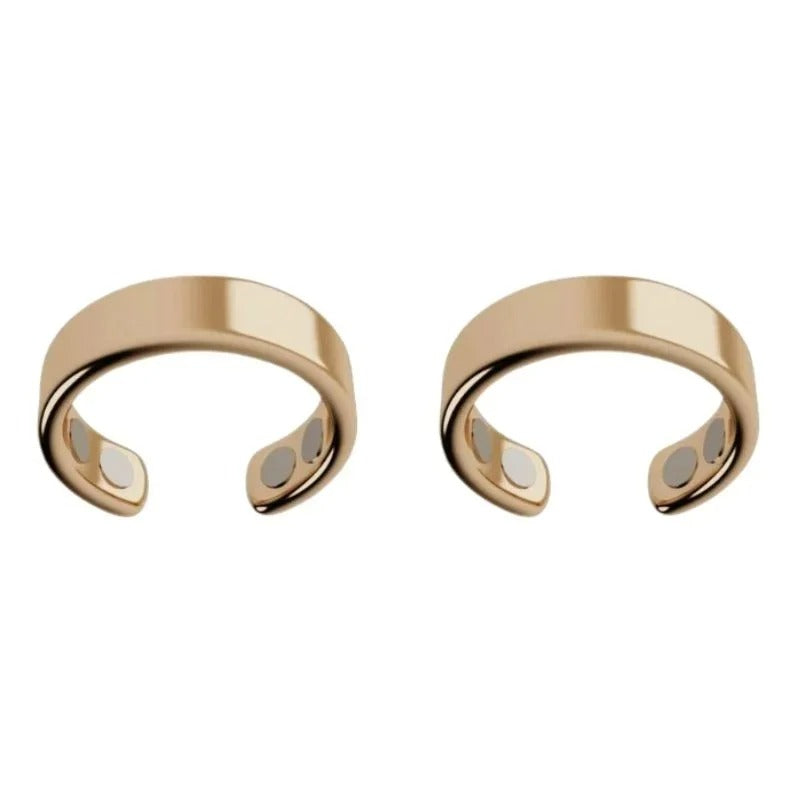 VitalRing™ | Magnetische Acupressuurring
