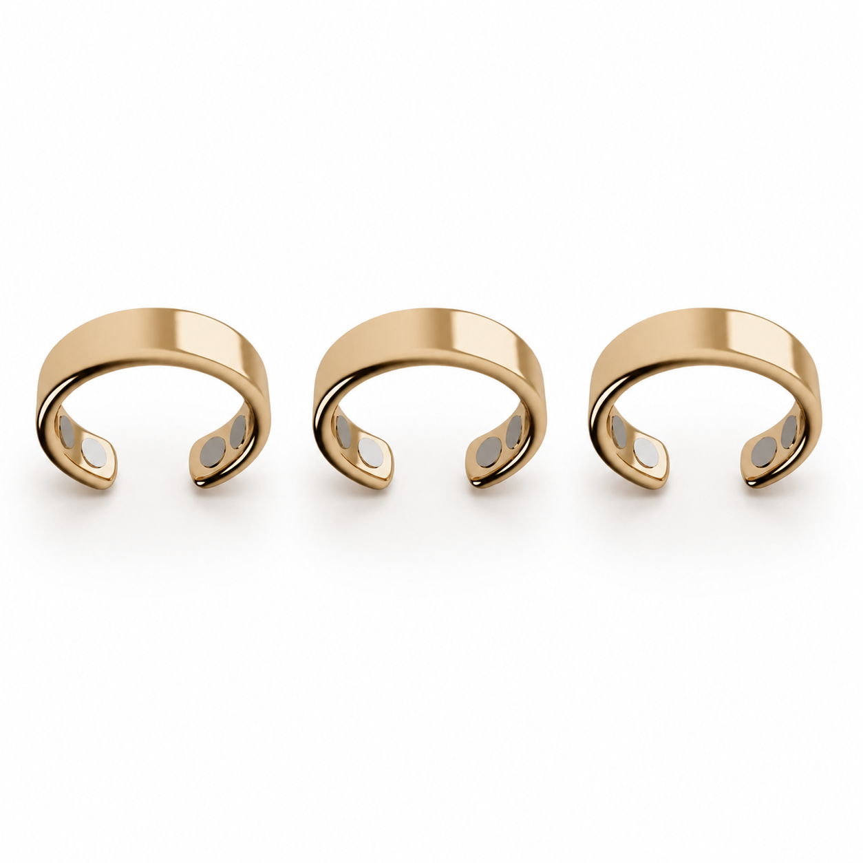 VitalRing™ | Magnetische Acupressuurring