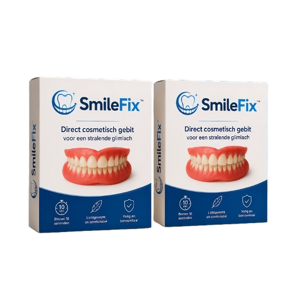 SmileFix™