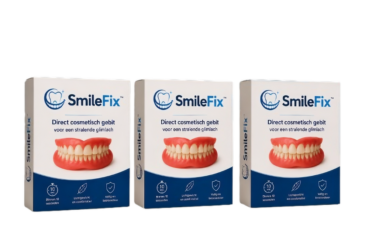 SmileFix™