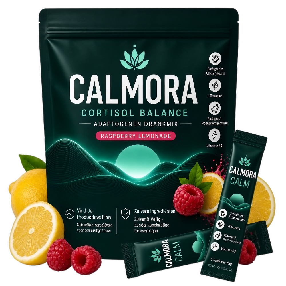 CALMORA™